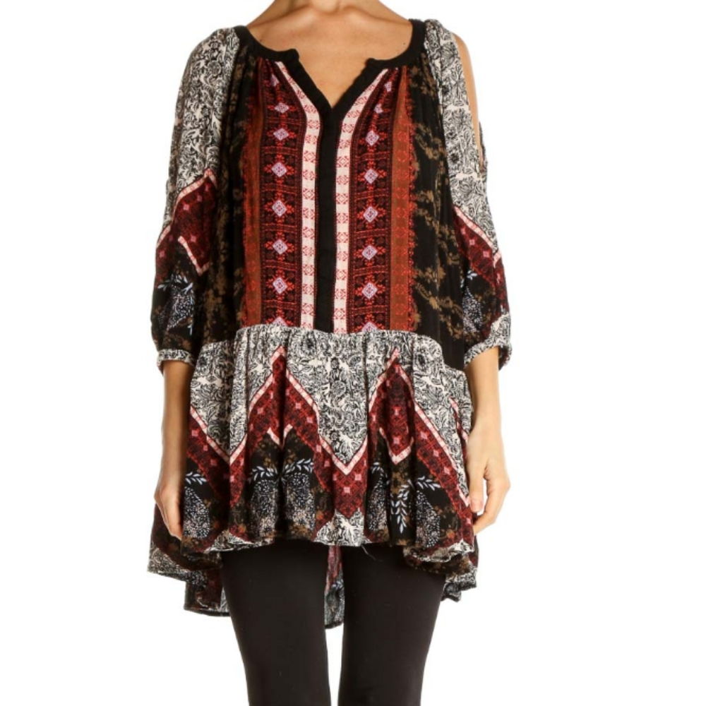 Free People Portobello Road Tunic - Picture 7 of 7